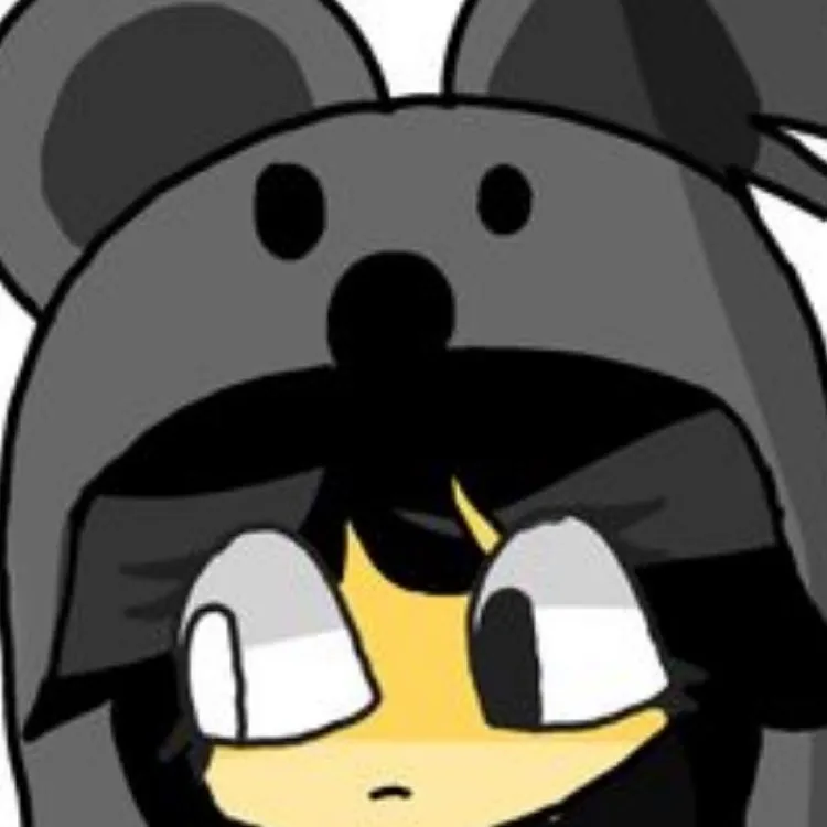 chat with ai character: Koala kid