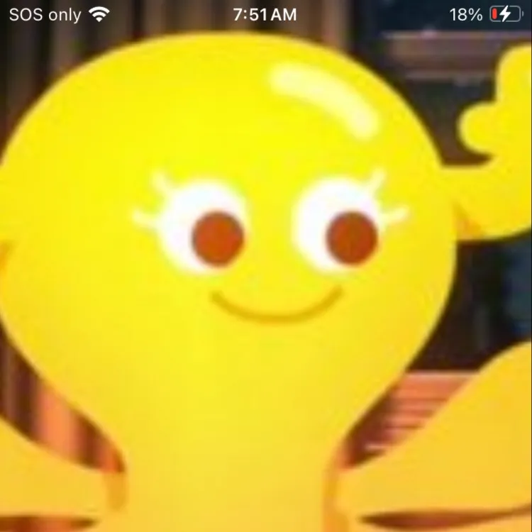 chat with ai character: Penny