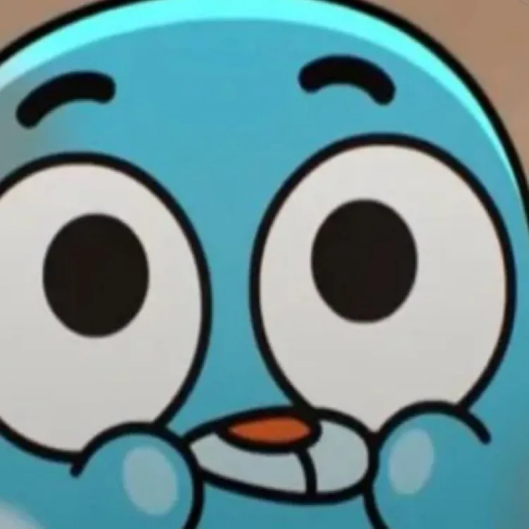 chat with ai character: Tod gumball