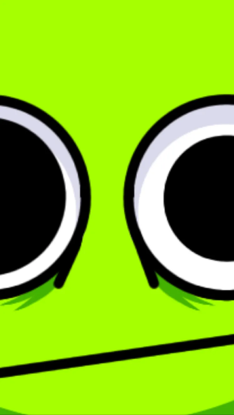 ai character: Owackx background