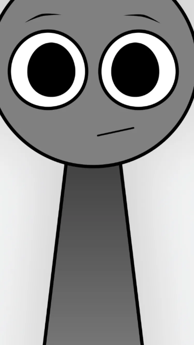 ai character: Ray background