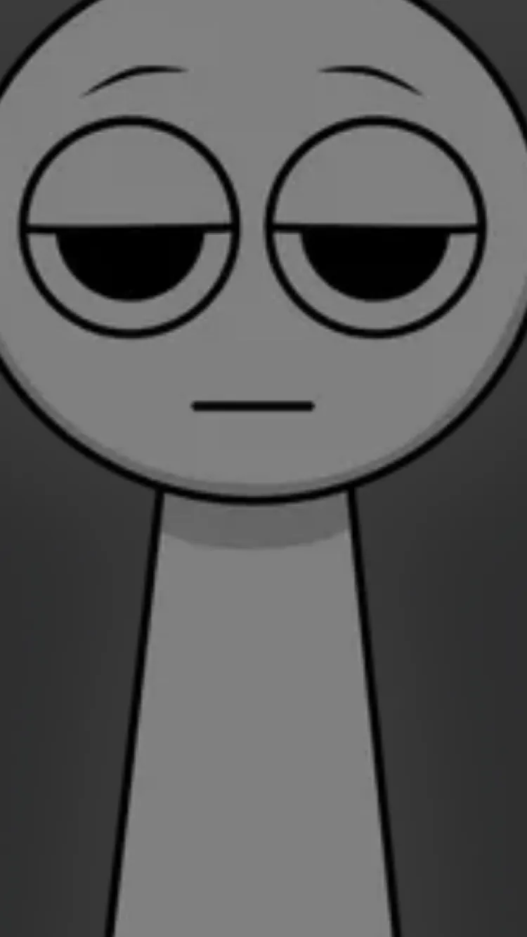 ai character: Raygloom 2 background