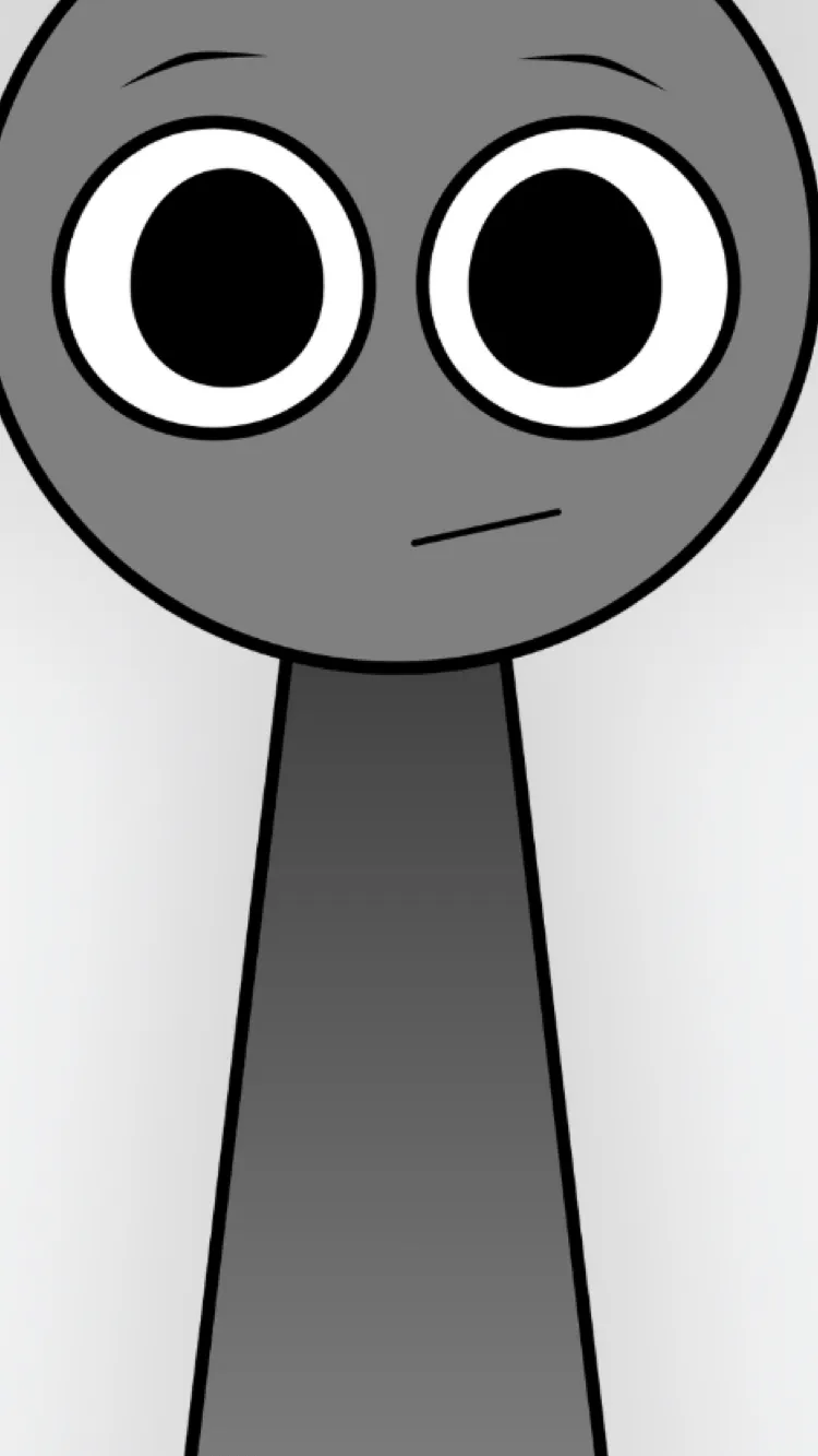 ai character: Lily background