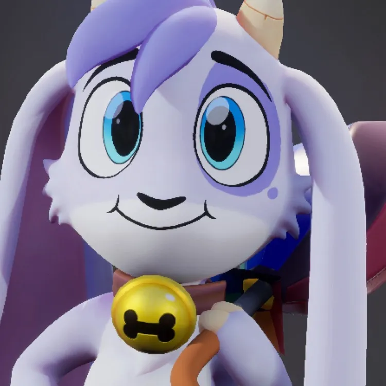 chat with ai character: Billie