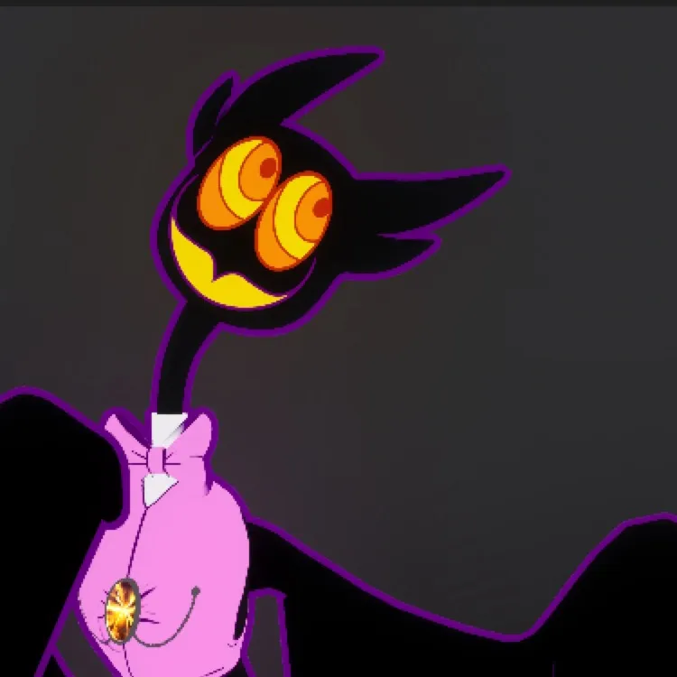 chat with ai character: Barnaby 