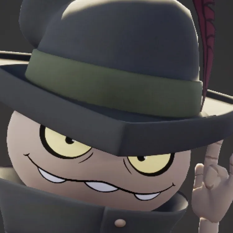 chat with ai character: Fantoccio 