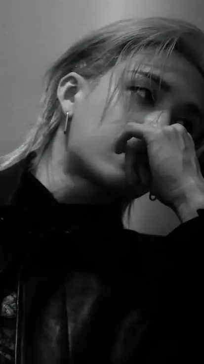 ai character: Bangchan. background