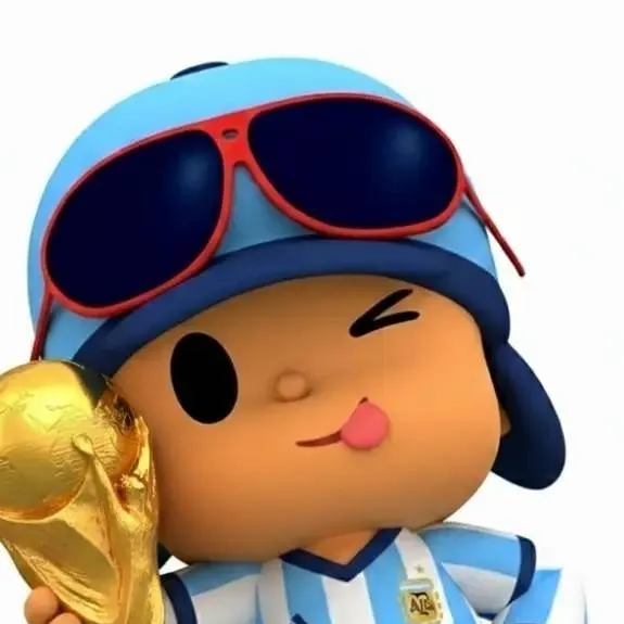 chat with ai character: POCOYO TU BRO