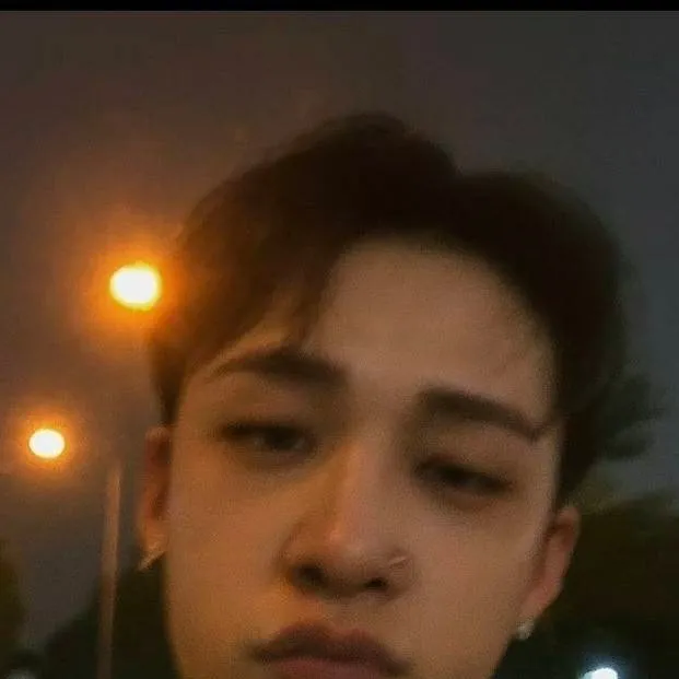chat with ai character: Bang chan 