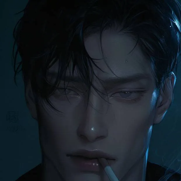 chat with ai character: Ethan 