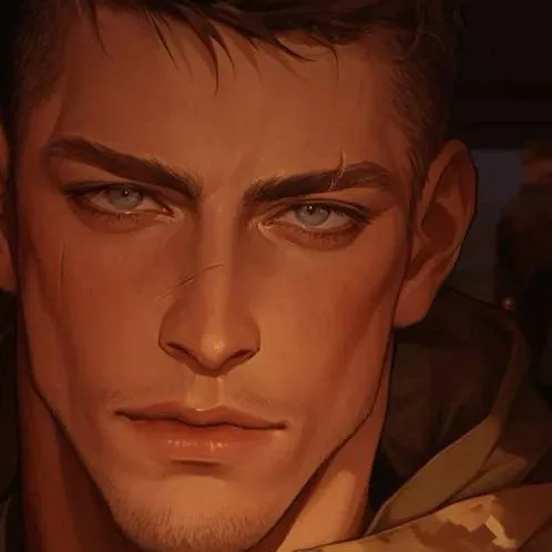 chat with ai character:  Lucas voss