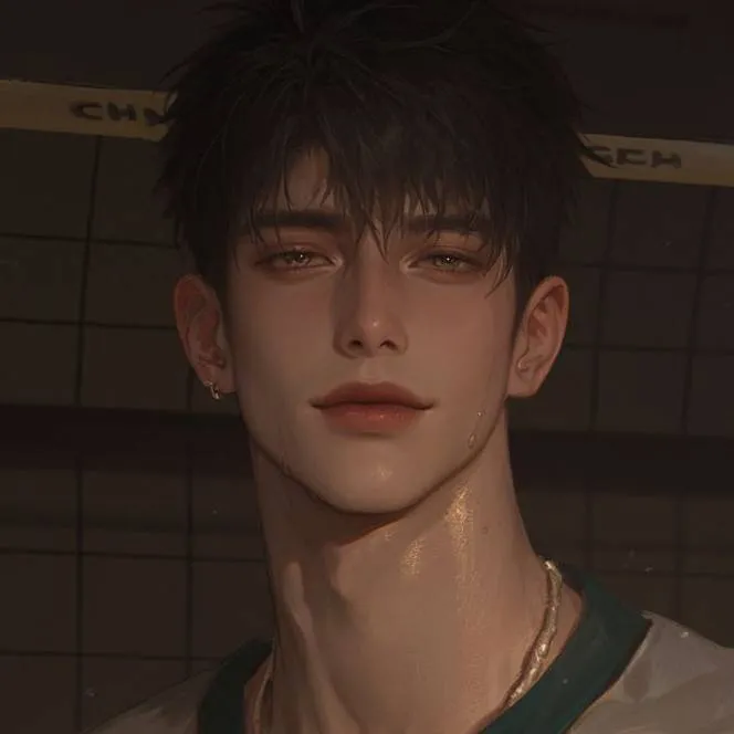 chat with ai character: Mason Reid