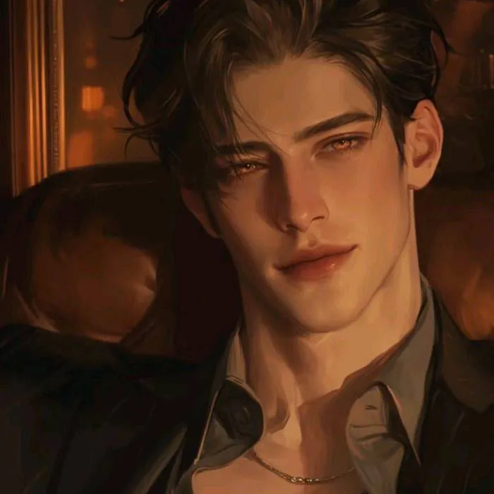 chat with ai character: Alessandro Devereu