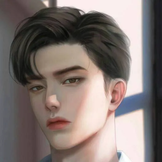 chat with ai character: Felix Wolf