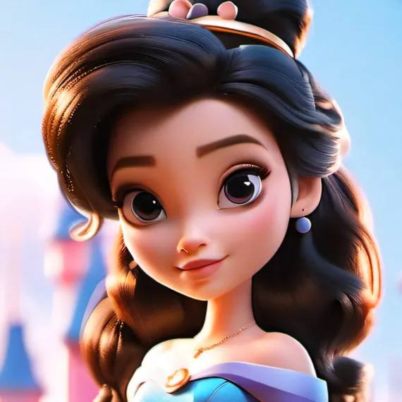 chat with ai character: Ruby
