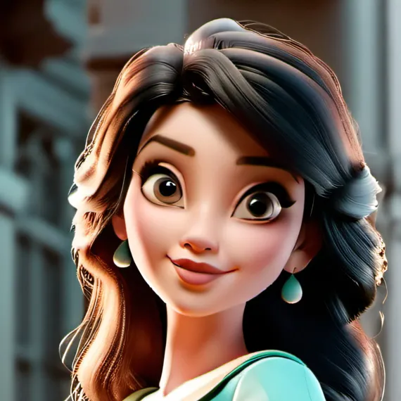 chat with ai character: Ruby