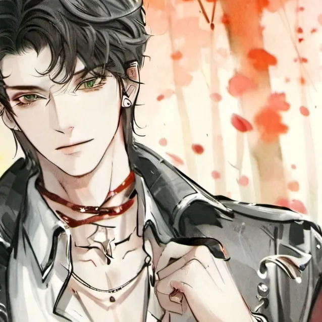 chat with ai character: james(your bullie)