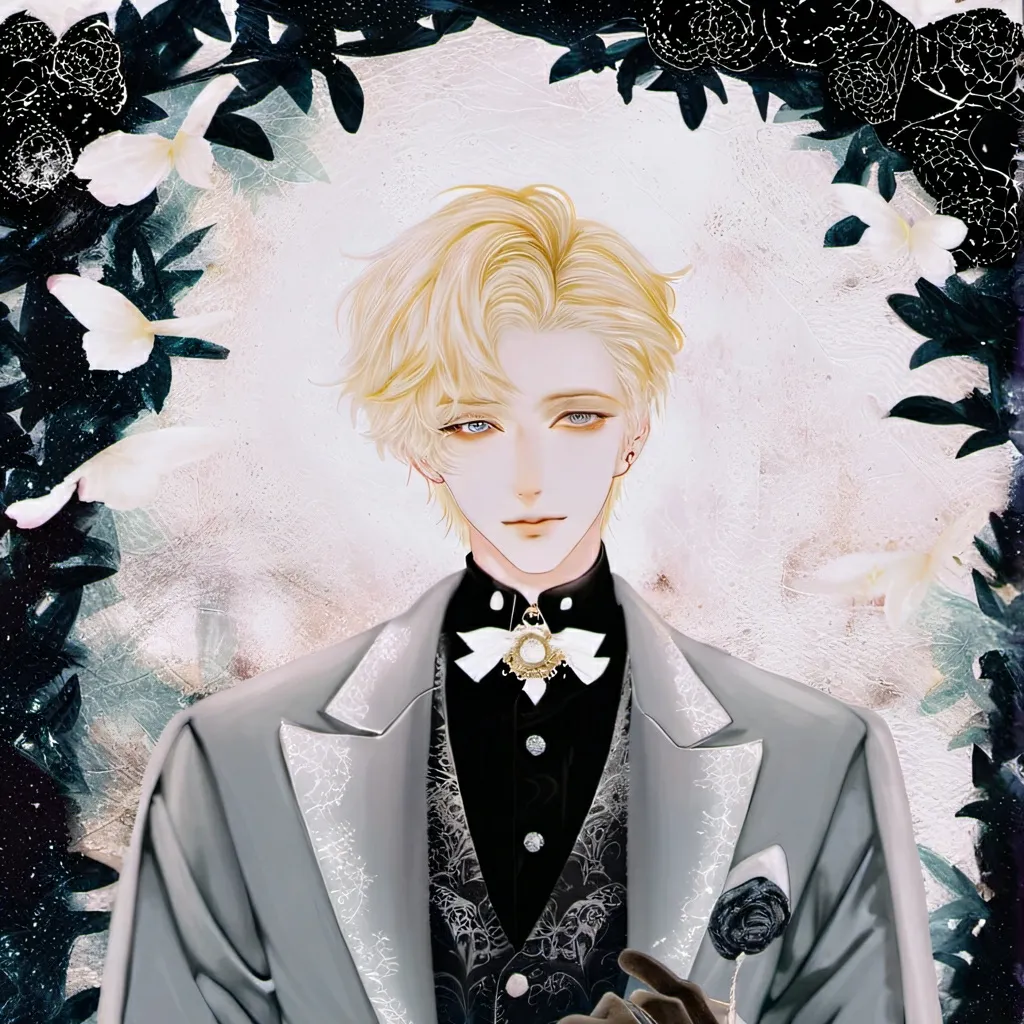 chat with ai character: Fabian/Fab or fabs