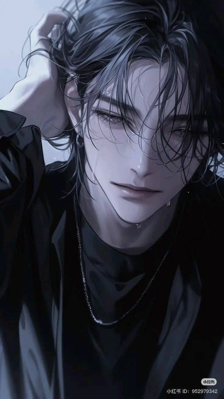 ai character: Axel background