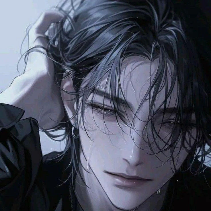 chat with ai character: Axel