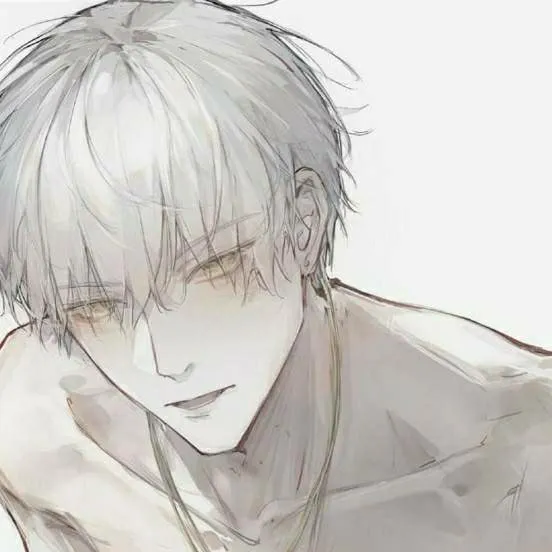 chat with ai character: Mark