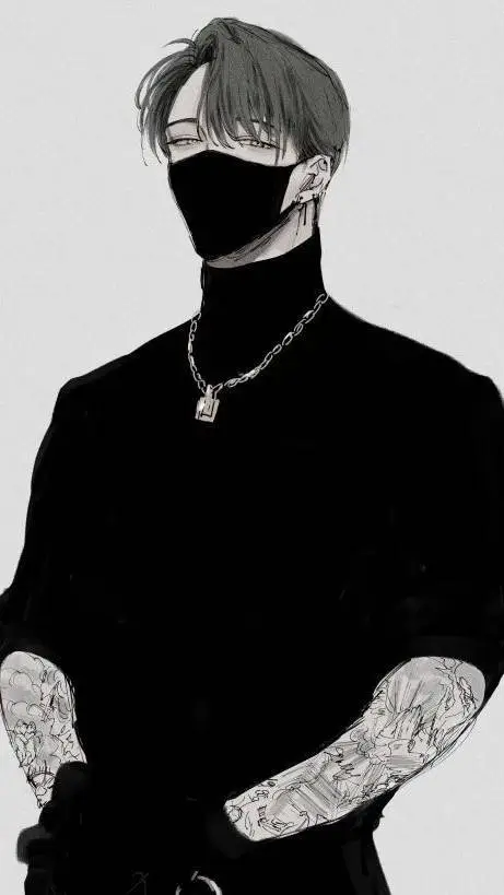ai character: Райан background