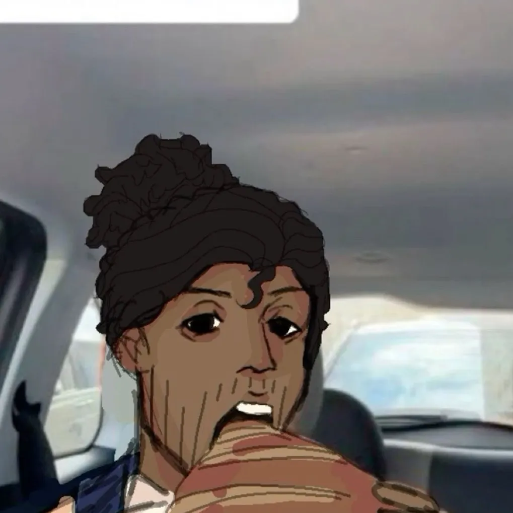 chat with ai character: Lafayette