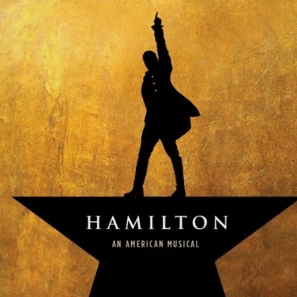 chat with ai character: Hamilton!