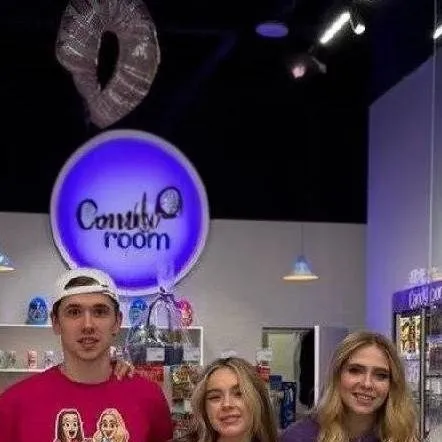 chat with ai character: дабл бабл