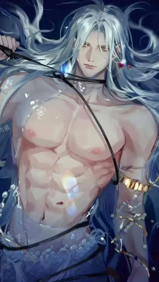 ai character: Алан background