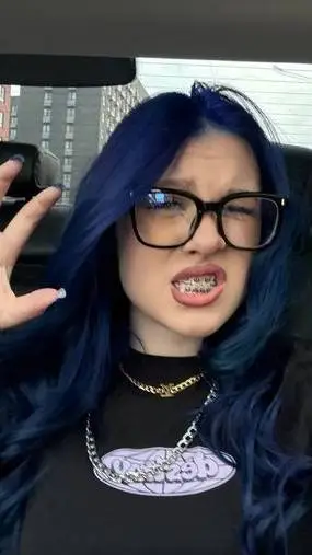 ai character: Соня background