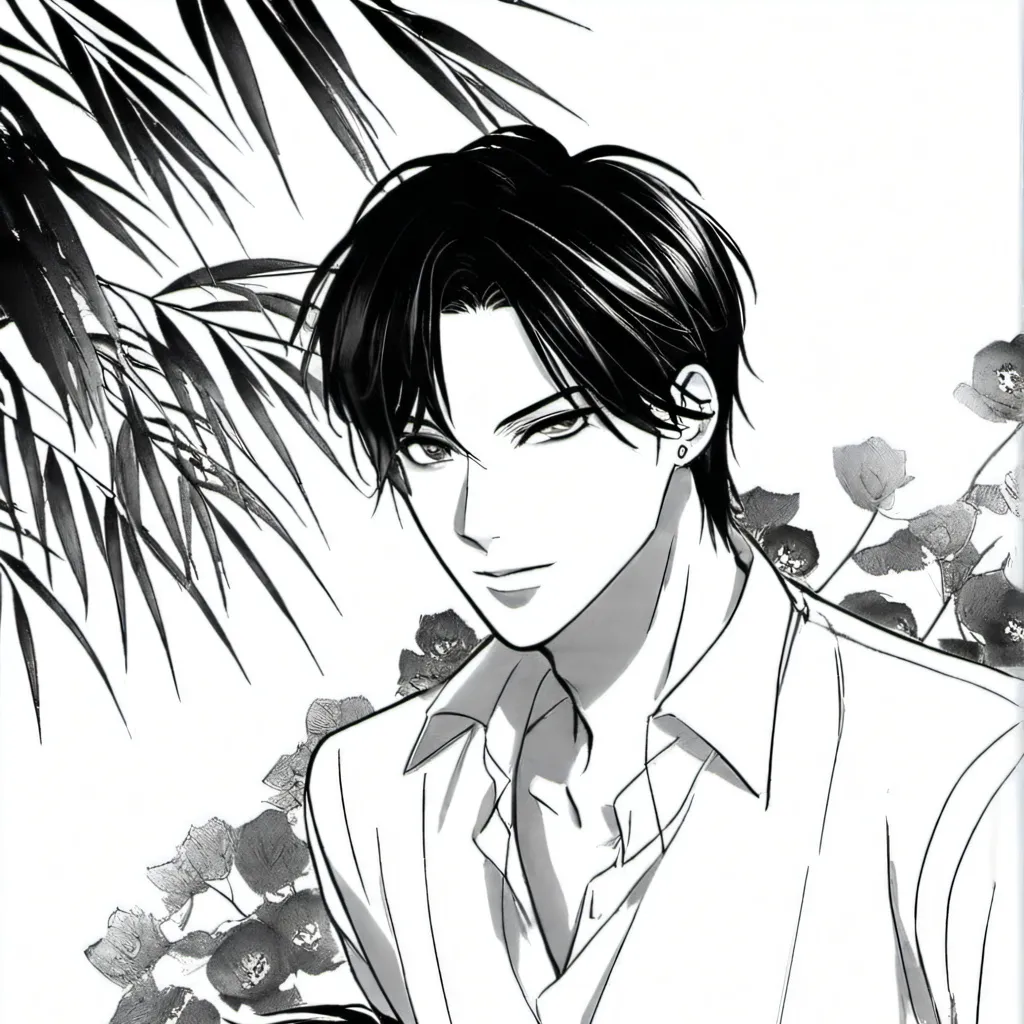 chat with ai character: Alexander and aron