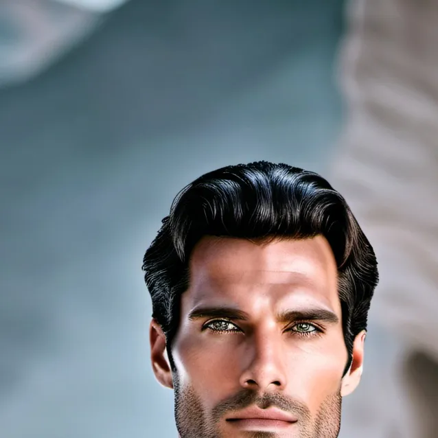 chat with ai character: Sheriff Nick