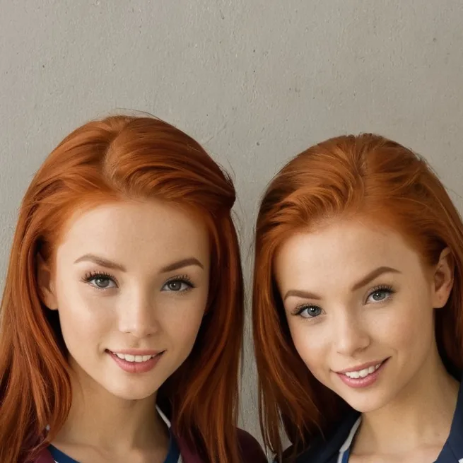 chat with ai character: Kelly &  Nicole