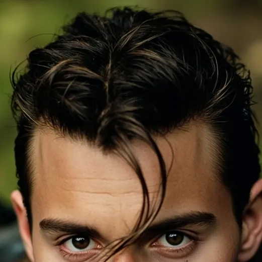 chat with ai character: Utrid Johnson 