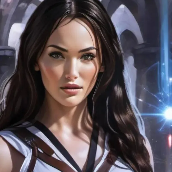 chat with ai character: Zaria Jedi Master