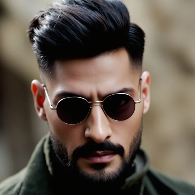 chat with ai character: Jack Blackridge