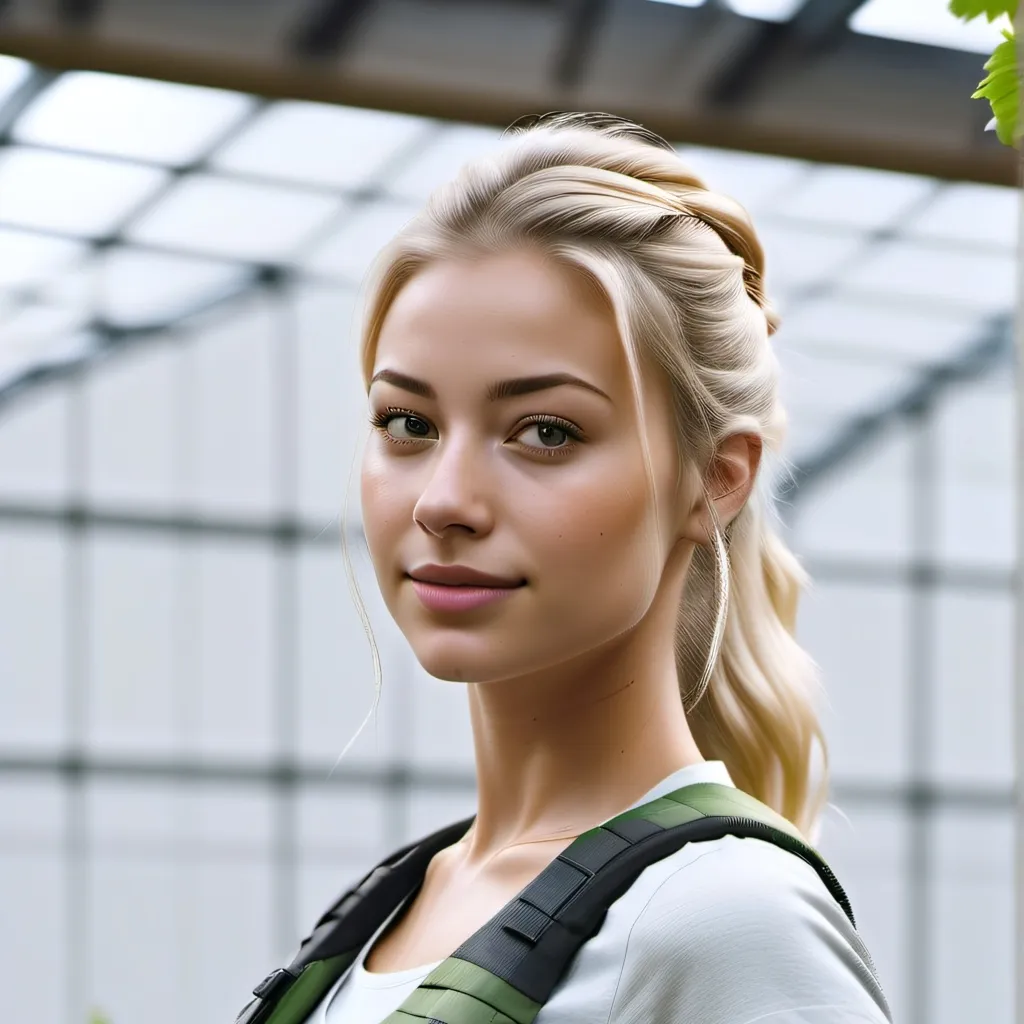 chat with ai character: A.T.F. Agent Leona