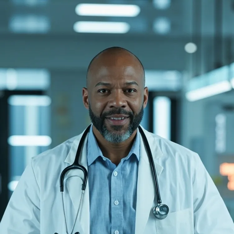 chat with ai character: Dr. Elara