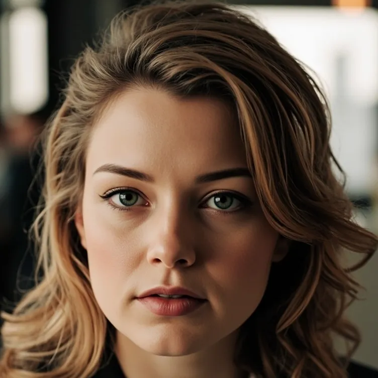 chat with ai character: s.s. agent Tonya 