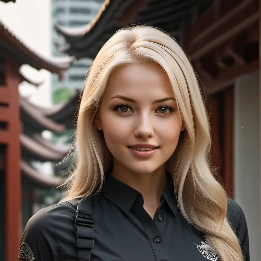 chat with ai character: Lindesy