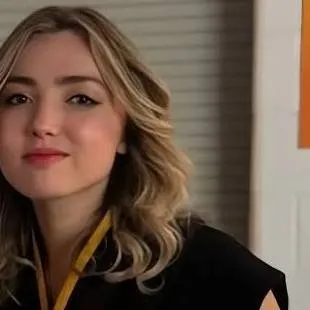 chat with ai character: Torri Karate Girl