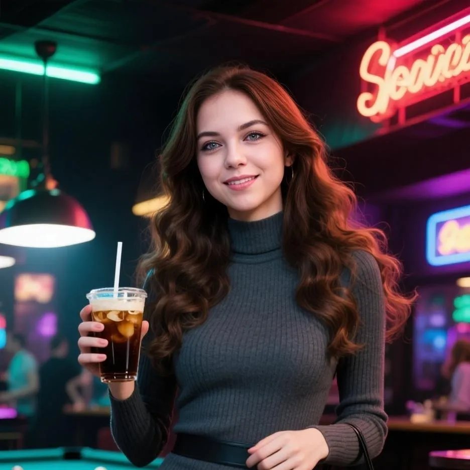 chat with ai character: jessica