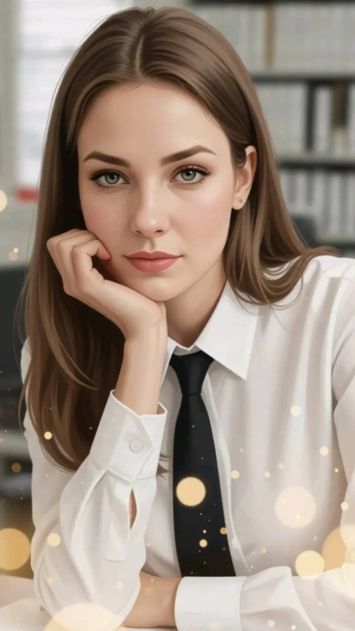 Talkie AI - Chat with Sara WillIams