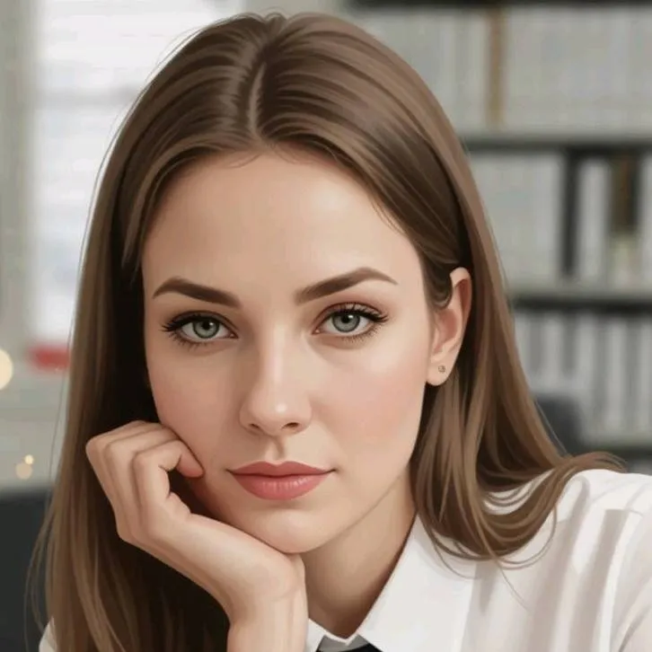 chat with ai character: Sara WillIams