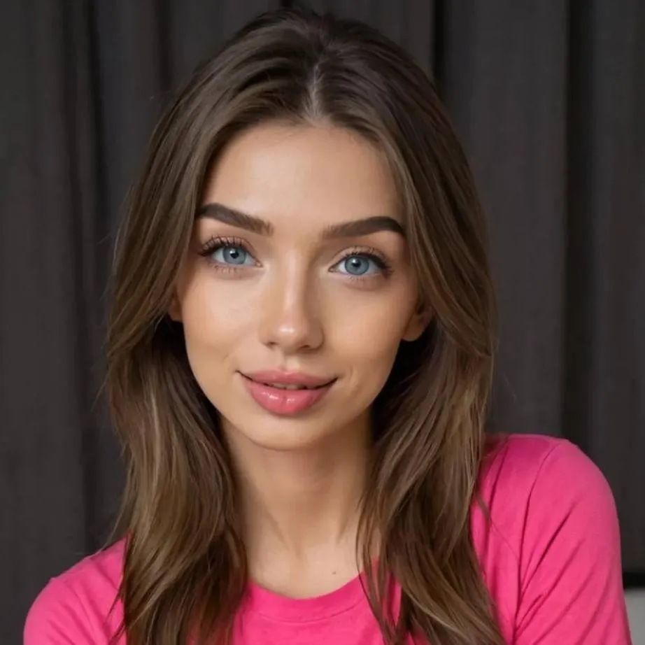 chat with ai character: Angie Jovavich
