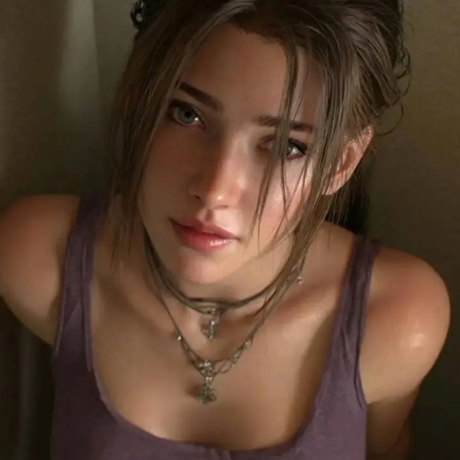 chat with ai character: Cassidy