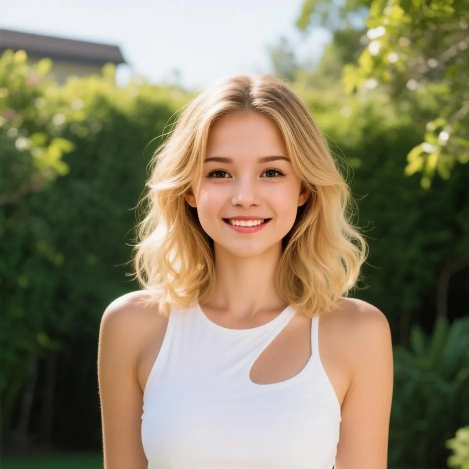 chat with ai character: Starla Wilcox
