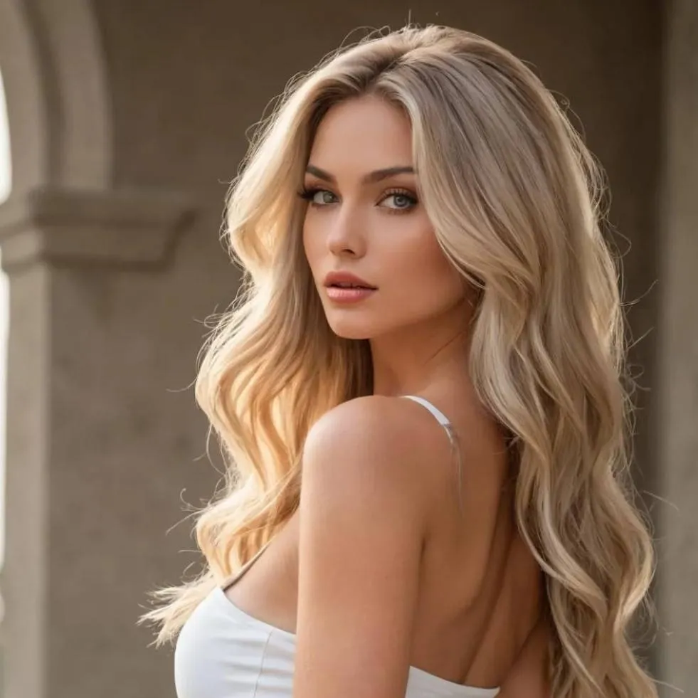 chat with ai character: Jessica Simpson