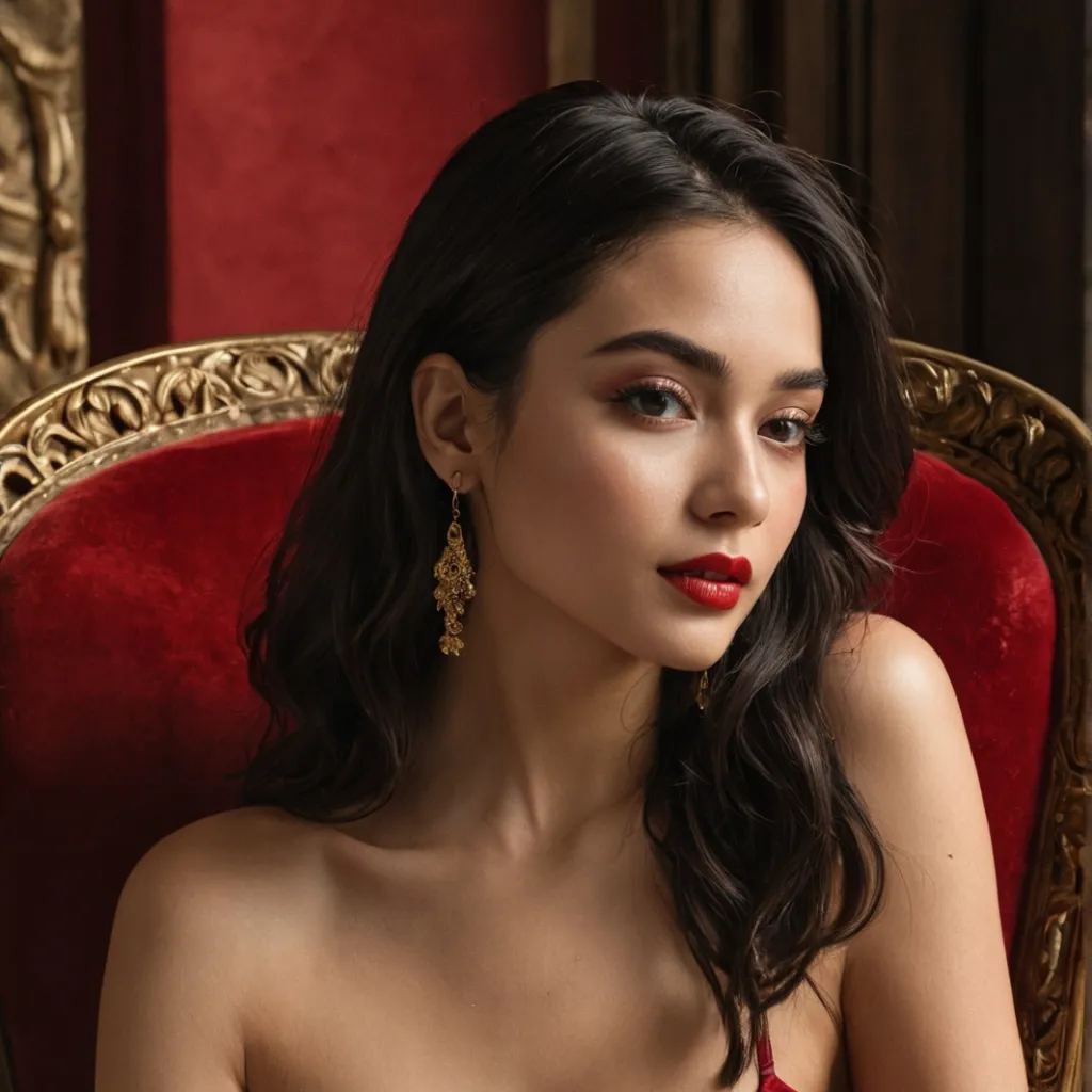 chat with ai character: cheating girlfrien